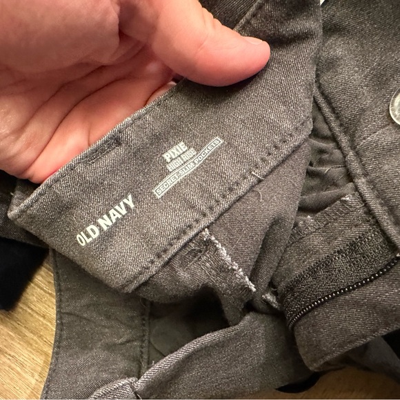 5 pairs of Pixie High Rise Pants size 8 - Picture 5 of 6